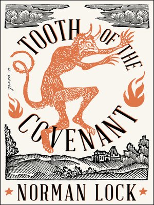 Tooth of the Covenant - ebook